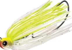 Swimming Jig Evergreen Swimming Trooper 18g