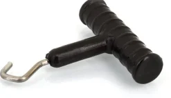 Testeur de noeuds Ultimate Fishing Knot Hook Tester
