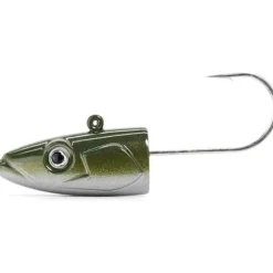 Tete Plombee Fiiish Crazy Sand Eel 120