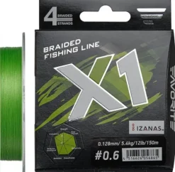 Tresse Favorite X1 | Japan PE