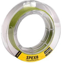 Tresse Spro Spex8 Camou Green