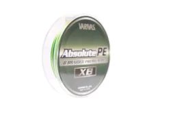 Tresse Varivas Absolute Pe8