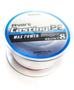 Tresse Varivas Avani Cast Max Power 300m