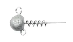 Tête à Visser Savagear Corkscrew Ballhead
