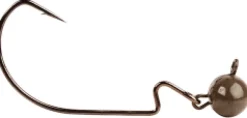 Tête Plombée BFT Swinging Football Tungsten Jighead