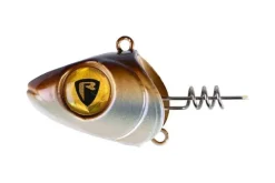 Tête Plombée Fox Rage Slick Pelagic Head