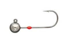 Tête Plombée Illex Magic Tungsten Round Head