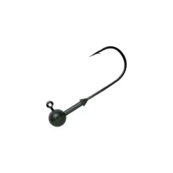Tête Plombée Keitech Tungsten Super Round