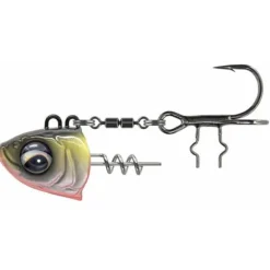 Tête Plombée Savage Gear Monster Vertical Head