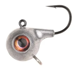 Tête Plombée Spro HD Zander Fireballs