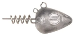 Tête Plombée Spro Pelagic Screw-in Jighead