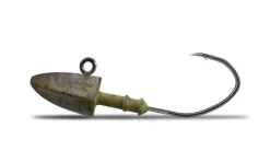 Tête Plombée VMC Dart Jig