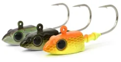 Tête Plombée Xorüs Ultimate Eel Evo