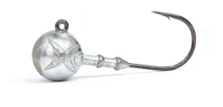 Tête Plombée Xorus Ulti Round Head