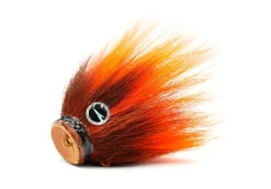Tête VMC Mustache Shallow