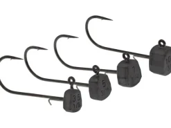 Tête Westin Ned Jig Head Tungsten