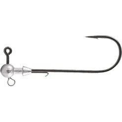 Têtes Plombées BKK Round Elite Stinger Eye Bait Keeper