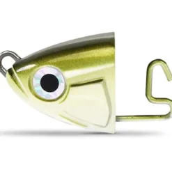 Têtes Plombées Fiiish Black Minnow n°6