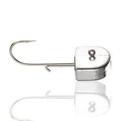 Têtes Plombées Reins Meba Jig Head