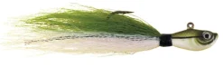Têtes Plombées Spro Bucktail Jig