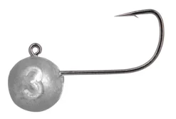 Têtes Plombées Spro Freestyle Micro Jighead Jig29 Natural