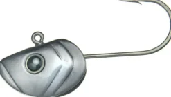 Têtes Plombées Xorus Ultihead Mat Evo