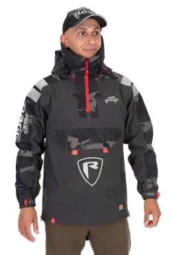 Vareuse Fox Rage Camo Triple Layer Smock