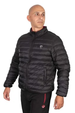 Veste Fox Rage Reversible Lightweight Quilted Jacket