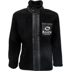 Veste Polaire Illex Switch Off