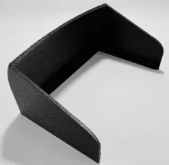 Visière d'écran Sunvisor pour sondeur Humminbird